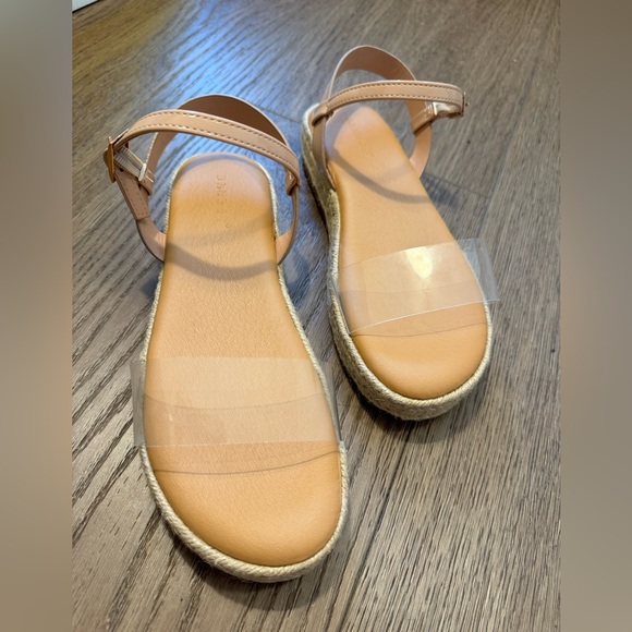 Espadrille flatforms - Picture 7 of 8